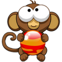 Le Singe des Bulles jeu Android