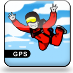 skydivergps