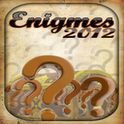 Enigmes 2012