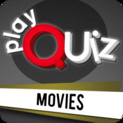 PlayQuiz Cinéma iphone