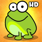 tapthefrog android