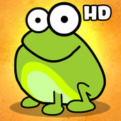 tapthefrog android