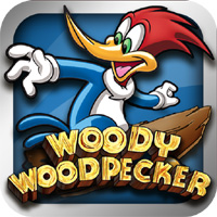 Woody Woodpecker