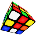 3D Magic Cube