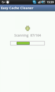 Cache Cleaner Facile android