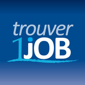 trouver un job application android