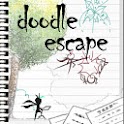 Doodle Escape android application