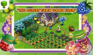 Fairy farm android