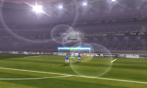 flick soccer android jeux