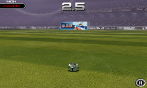 flick soccer android jeux