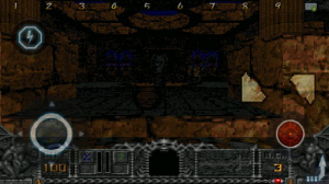 Jeu Hexen sur Android