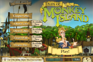 monkey island iphone
