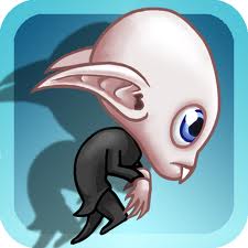 Nosferatu - Run from the Sun sur iPhone