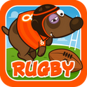 Paf le Chien Rugby android