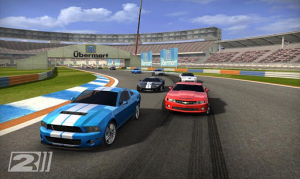 Real Racing 2 Android