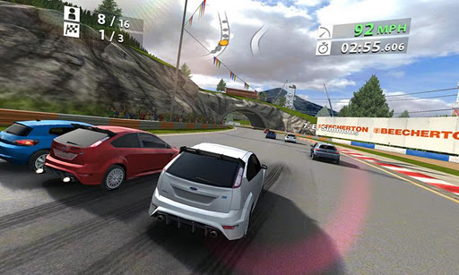 Real Racing 2 Android