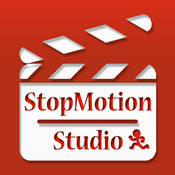 Stop-Motion Studio iphone