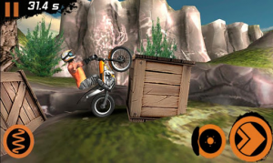 Trial Xtreme 2 android