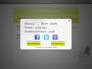 projet voltaire android