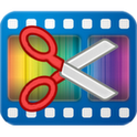 Application AndroVid Video Pro sur Android