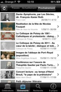 commemorations Nationales 2012