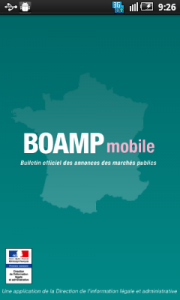 boamp Android