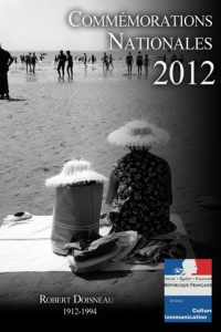 commemorations Nationales 2012