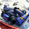 Jeu Red Bull Kart Fighter WT sur Android