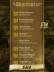 jeu Temple Run sur Google Play