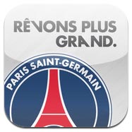 PSG Officiel