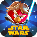 Angry Birds Stars Wars