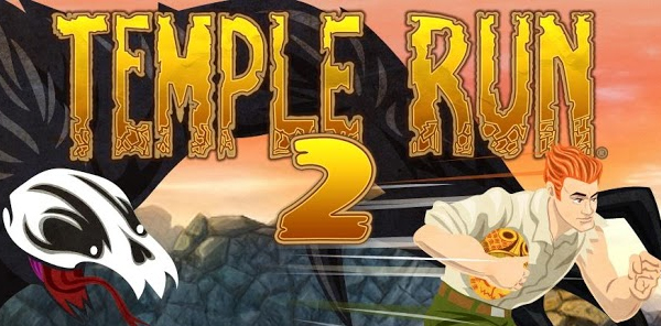 temple run 2