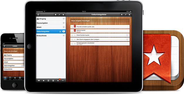 wunderlist