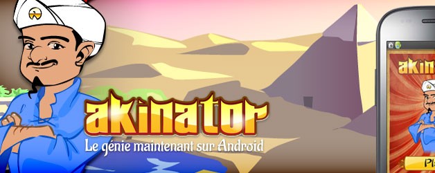 Akinator