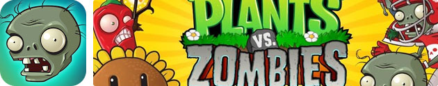 Plants vs Zombies