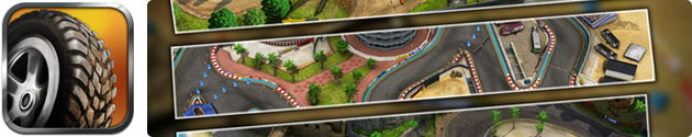 Reckless Racing 2