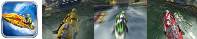 Riptide GP