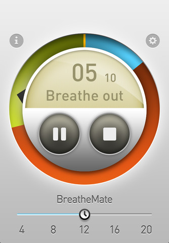 Breathemate