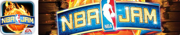 NBA Jam