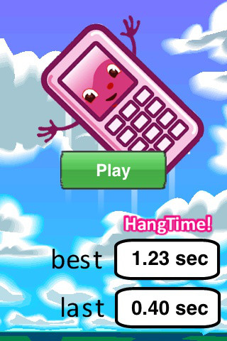 Hangtime Hangtime