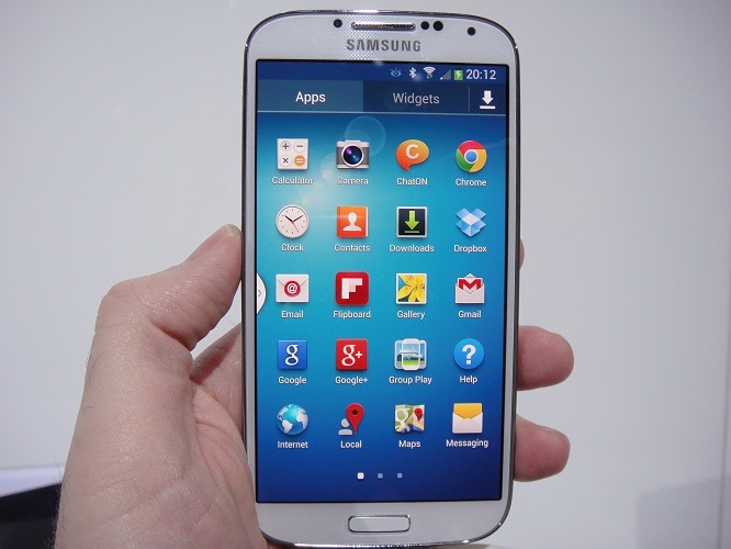 Samsung-Galaxy-S4