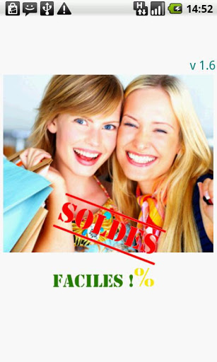 Soldes