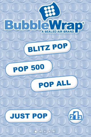 BubbleWrap