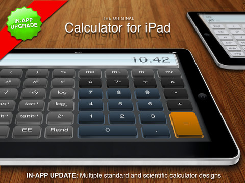 Calcultator