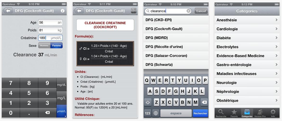 Medcalc