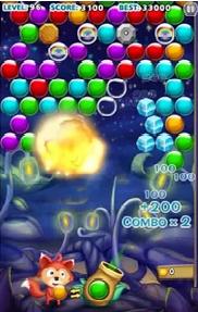 Bubble Shooter Bubble Shooter
