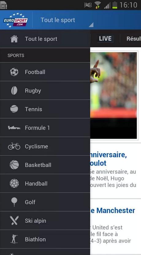 Eurosport Eurosport