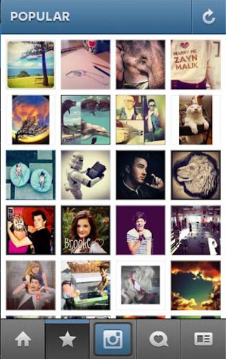 Instagram Instagram