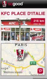 KFC France