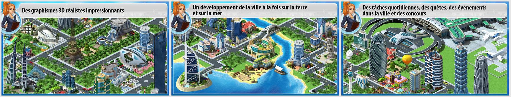 Megapolis